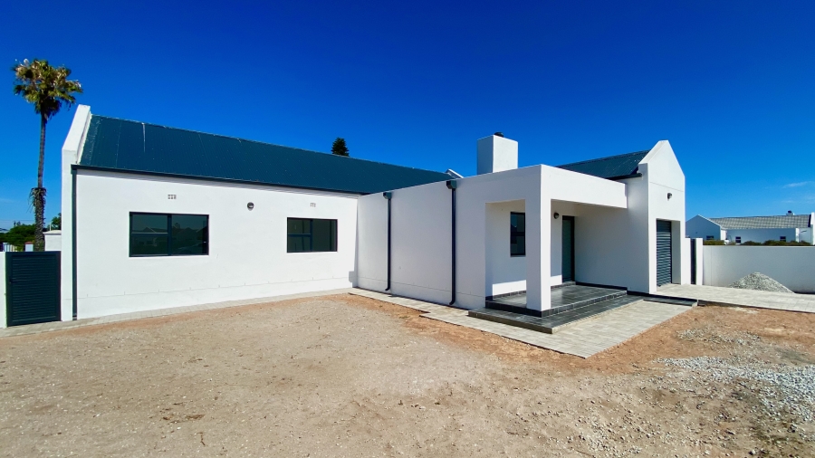 3 Bedroom Property for Sale in Atlantic Sands Private Estate Western Cape